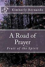 A Road of Prayer