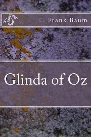 Glinda of Oz