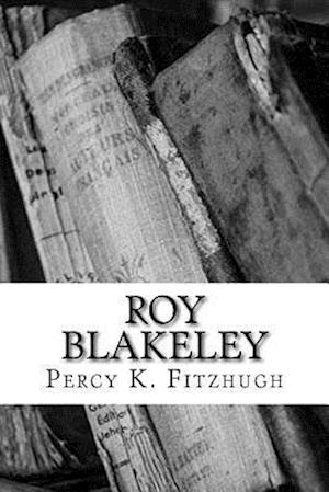 Roy Blakeley