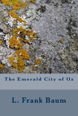 The Emerald City of Oz