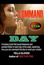 Command the Day