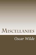 Miscellanies