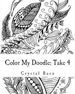 Color My Doodle