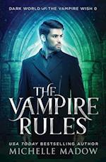 The Vampire Rules 