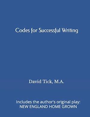 Codes For Successful Writing