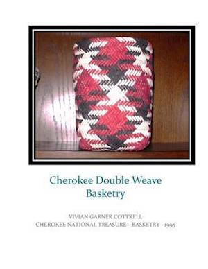 Cherokee Double Weave Basketry