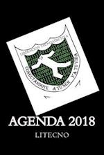 Agenda Liberacion Tecnoadictiva 2018