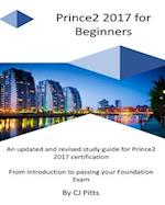 Prince2 2017 for Beginners
