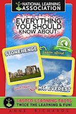 Everything You Should Know about Stonehenge and Mount Everest