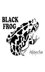 Black Frog