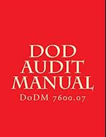 Dod Audit Manual