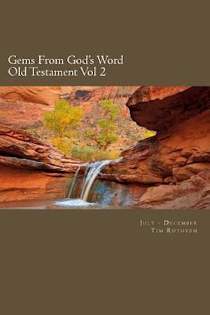 Gems from God's Word