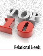 Top Ten Relational Needs