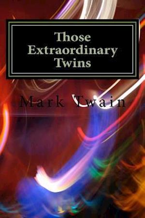 Those Extraordinary Twins