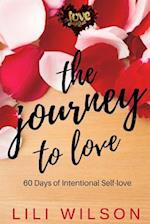 The Journey to Love