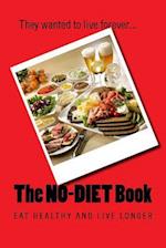 The No-Diet Book