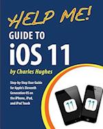 Help Me! Guide to IOS 11