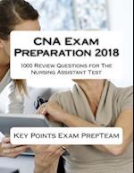 CNA Exam Preparation 2018