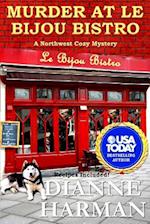 Murder at Le Bijou Bistro