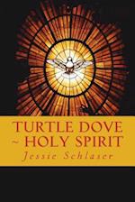 Turtle Dove Holy Spirit