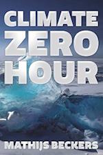 Climate Zero Hour