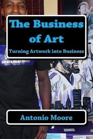 The Business of Art