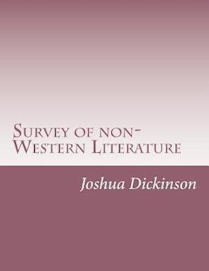 Survey of Non-Western Literature