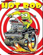 Bill Copeland Coloring Book
