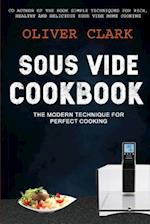 Sous Vide Cookbook