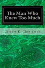 The Man Who Knew Too Much