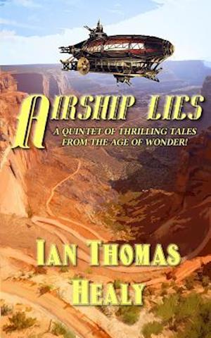 Airship Lies