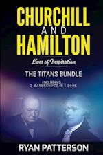 Churchill and Hamilton