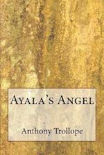 Ayala's Angel