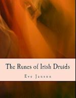 The Runes of Irish Druids