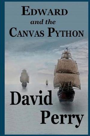 Edward and the Canvas Python