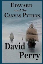 Edward and the Canvas Python