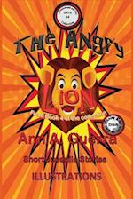 The Angry Lion