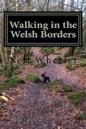 Walking in the Welsh Borders