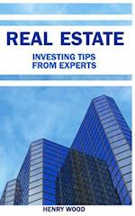 10 Real Estate Investing Tips from Experts