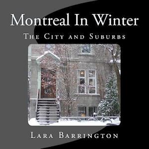 Montreal in Winter