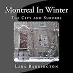 Montreal in Winter