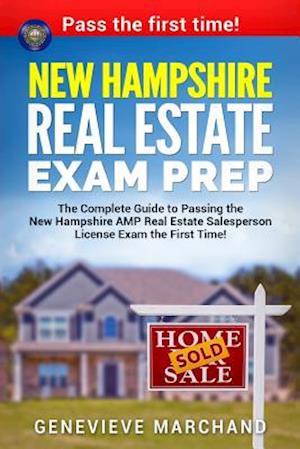 New Hampshire Real Estate Exam Prep