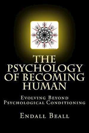 The Psychology of Becoming Human