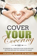 Cover Your Covering