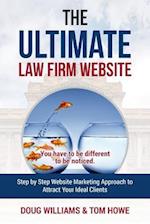The Ultimate Law Firm Website