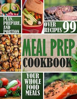 Meal Prep Cookbook