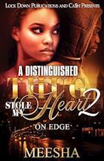 A Distinguished Thug Stole My Heart 2