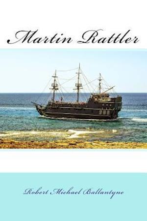 Martin Rattler