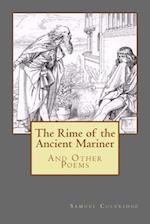 The Rime of the Ancient Mariner