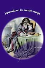 L'etourdi ou les contre-temps